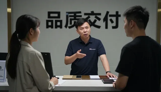 质量检验在复杂环境下的性能表现与适用条件分析