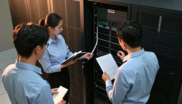 加工型定制服装生产中的选型关注点分析