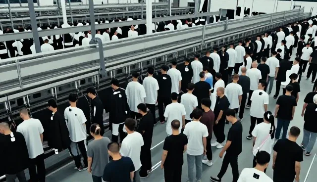 质量检验中的五项检查要点及应用场景分析